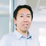 Andrew-Ng AI professor