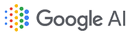 google AI logo